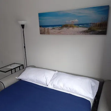 Comodo Al Lado De La Playa De Canteras Apartment