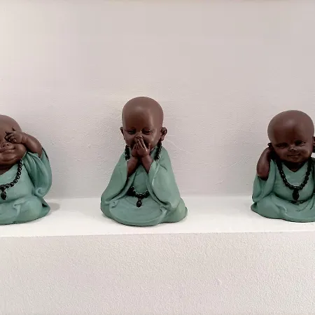 Cómodo Al Lado De La Playa De Canteras Apartamento Las Palmas de Gran Canaria