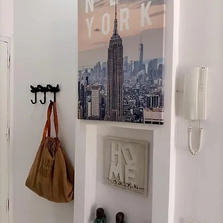 Cómodo Al Lado De La Playa De Canteras Las Palmas de Gran Canaria