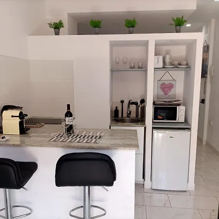 Cómodo Al Lado De La Playa De Canteras Las Palmas de Gran Canaria