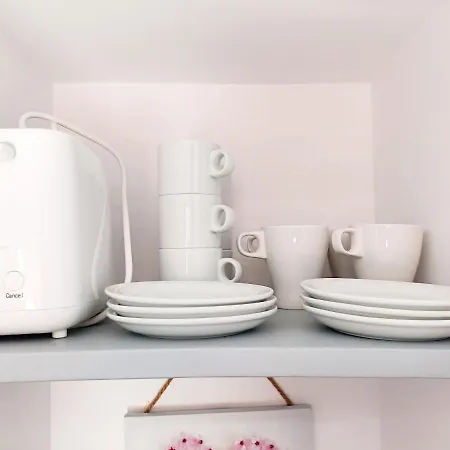 Cómodo Al Lado De La Playa De Canteras